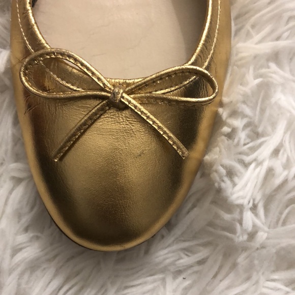 Burberry Ballet Flats - Picture 3 of 4